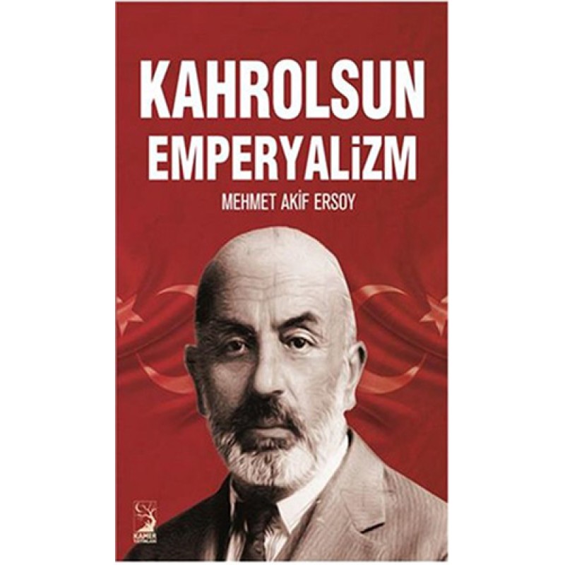 Kahrolsun Emperyalizm
