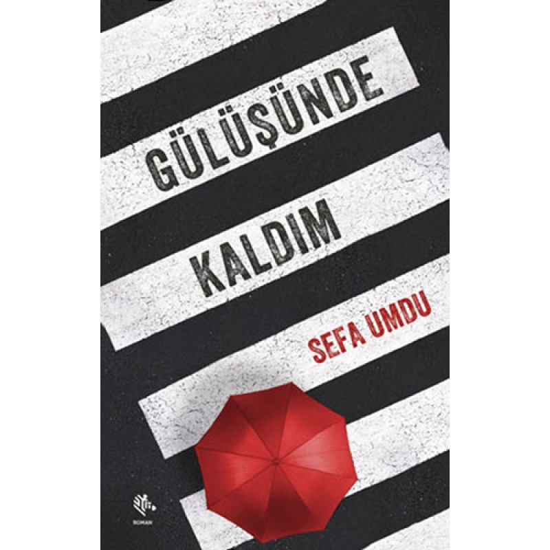 Gülüşünde Kaldım Gülüşünde Kaldım