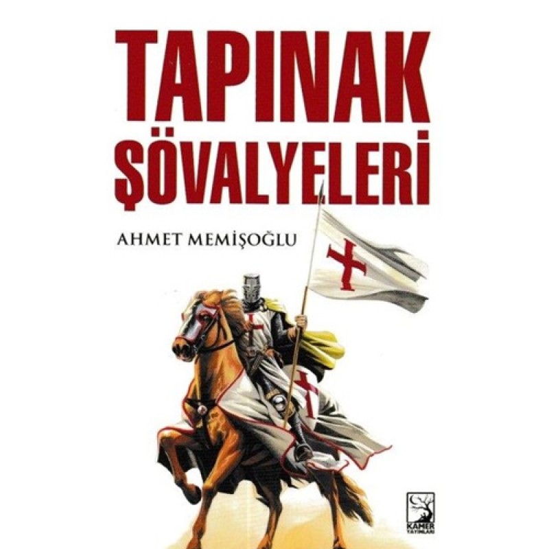 Tapınak Şövalyeleri