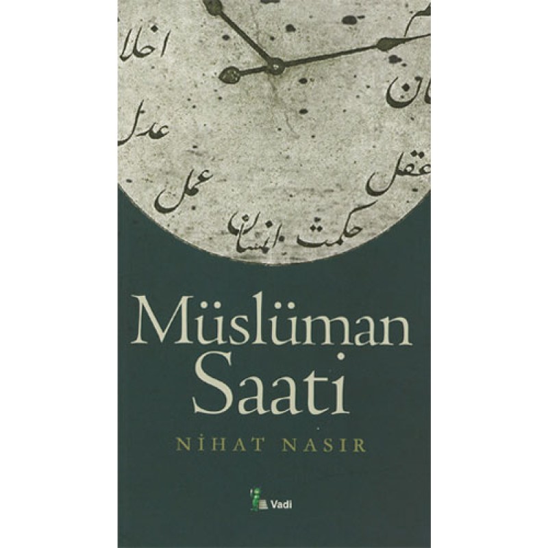 Müslüman Saati