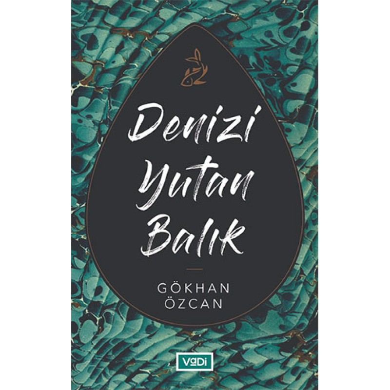 Denizi Yutan Balık