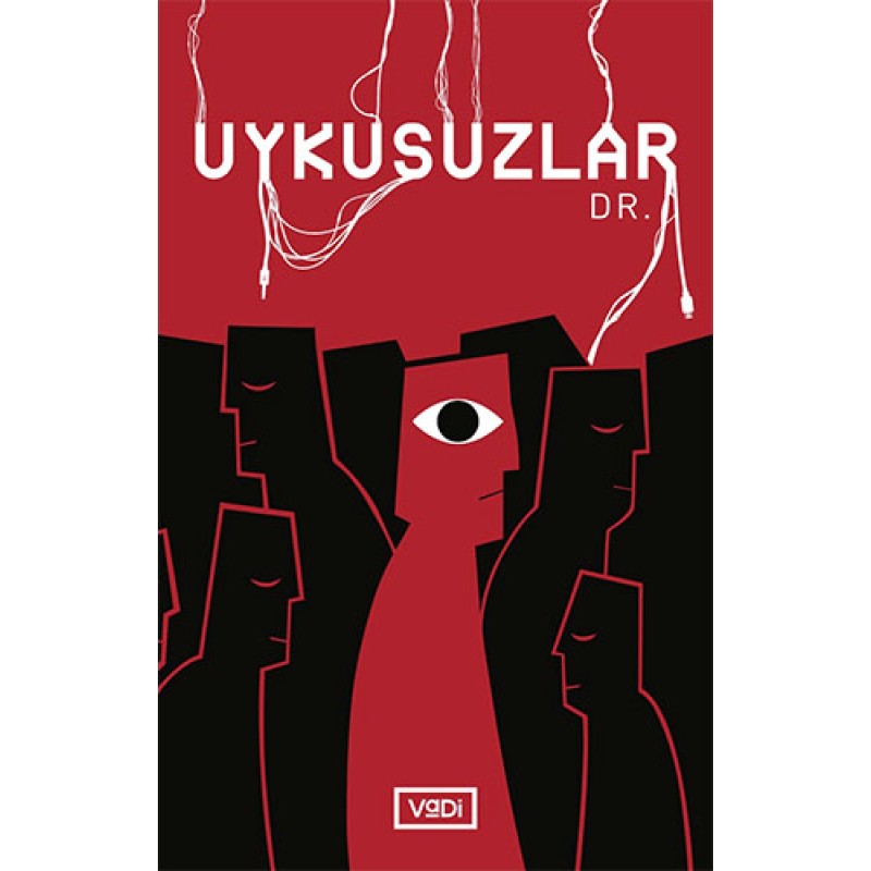 Uykusuzlar Uykusuzlar