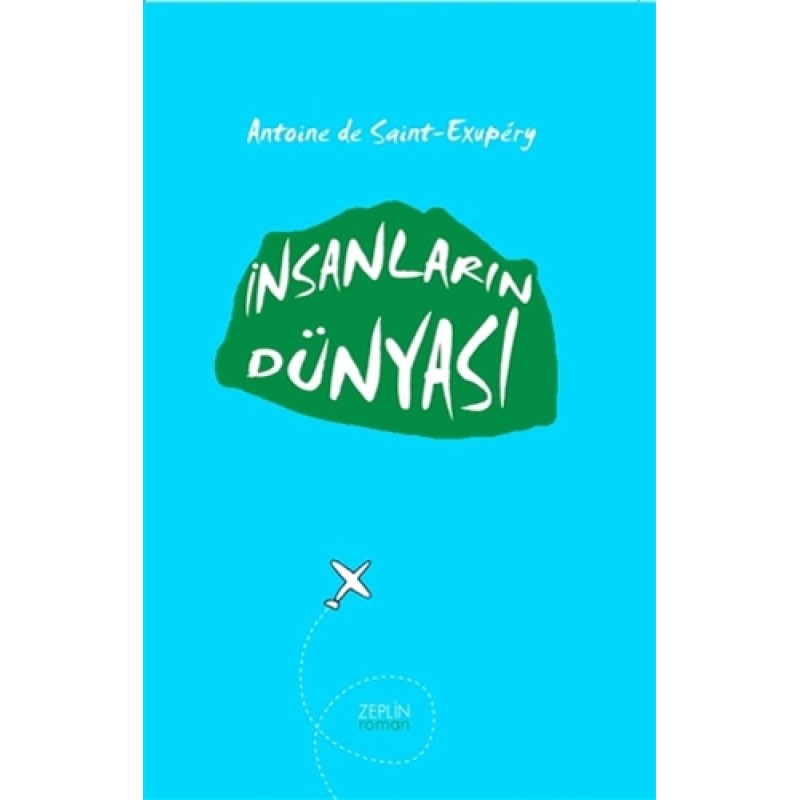 İnsanların Dünyası