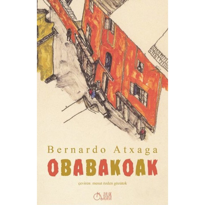 Obabakoak Obabakoak