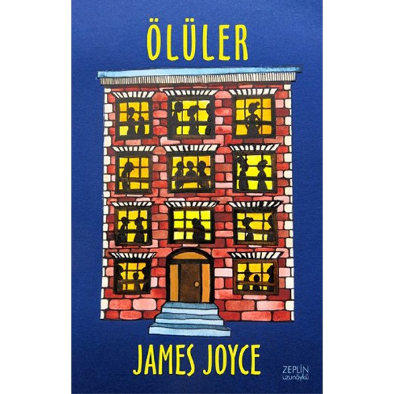 Ölüler Ölüler