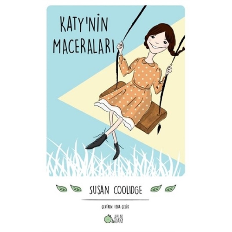 Katy'nin Maceraları Katy'nin Maceraları