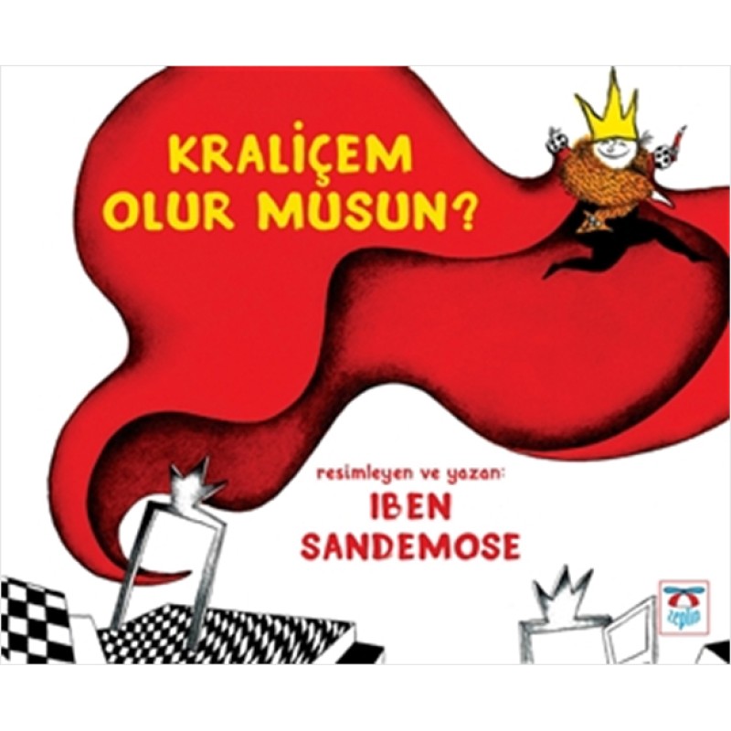 Kraliçem Olur musun? Kraliçem Olur musun?
