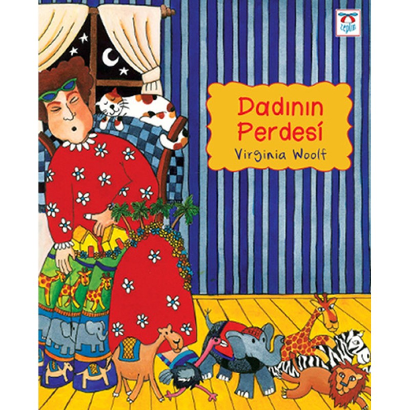 Dadının Perdesi Dadının Perdesi