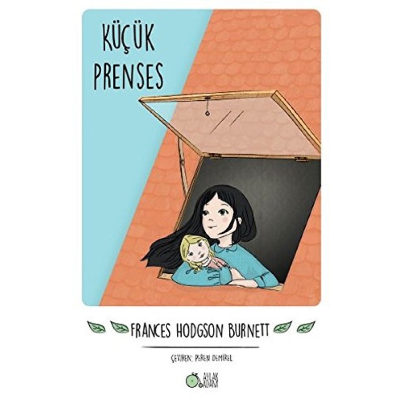 Küçük Prenses Küçük Prenses