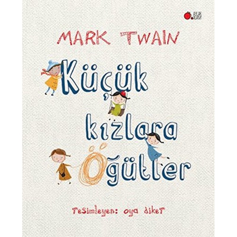 Küçük Kızlara Öğütler Küçük Kızlara Öğütler
