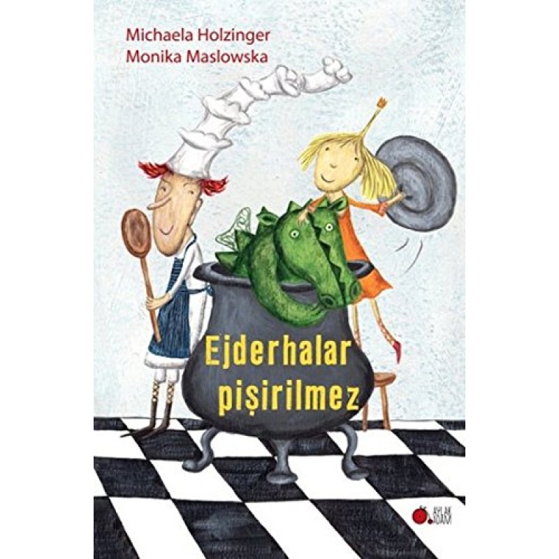 Ejderhalar Pişirilmez Ejderhalar Pişirilmez