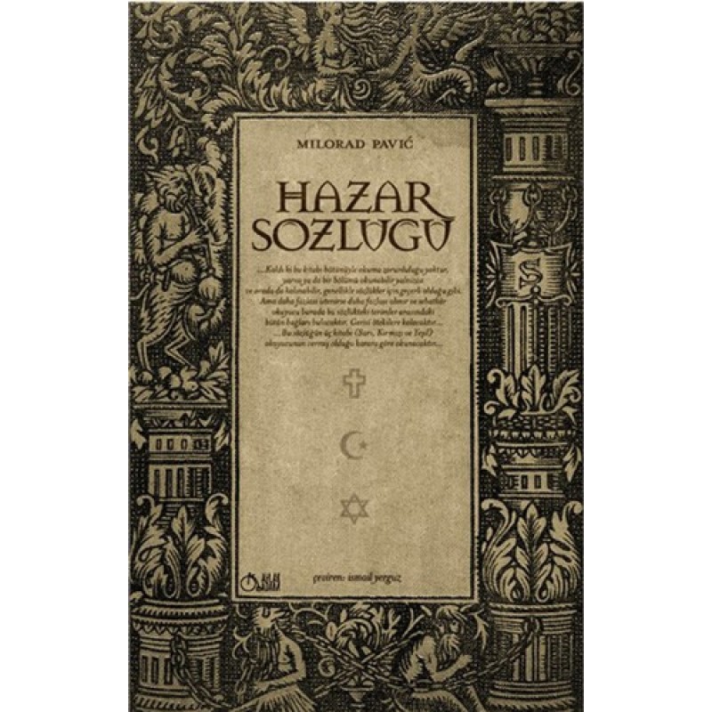 Hazar Sözlüğü Hazar Sözlüğü