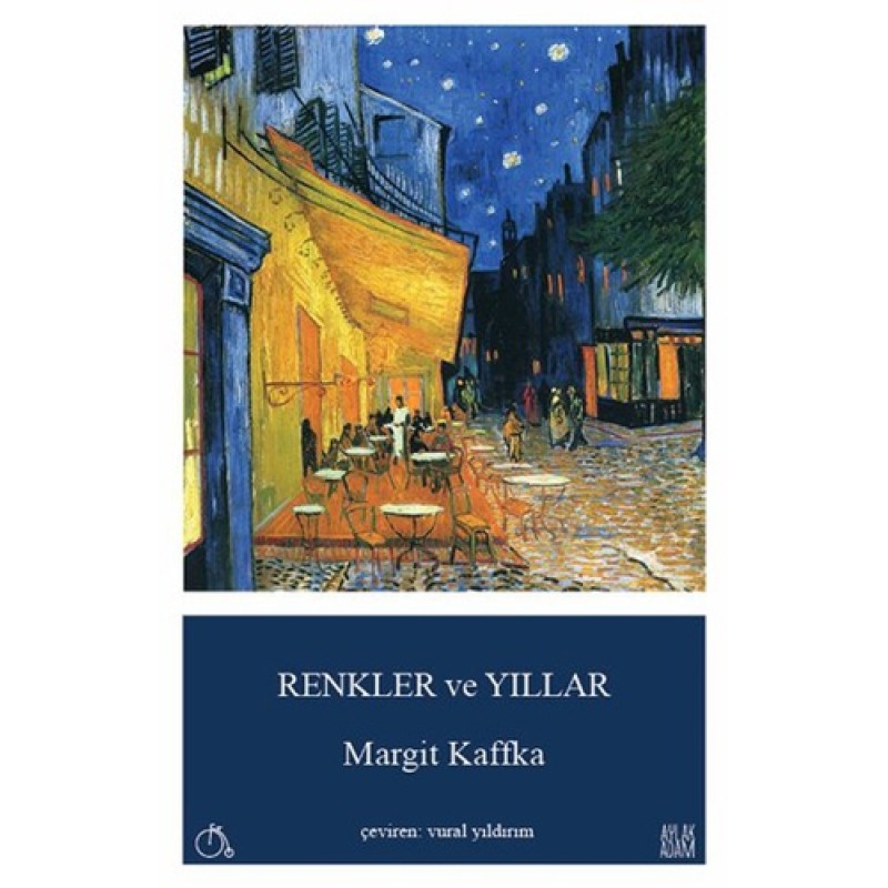 Renkler ve Yıllar Renkler ve Yıllar