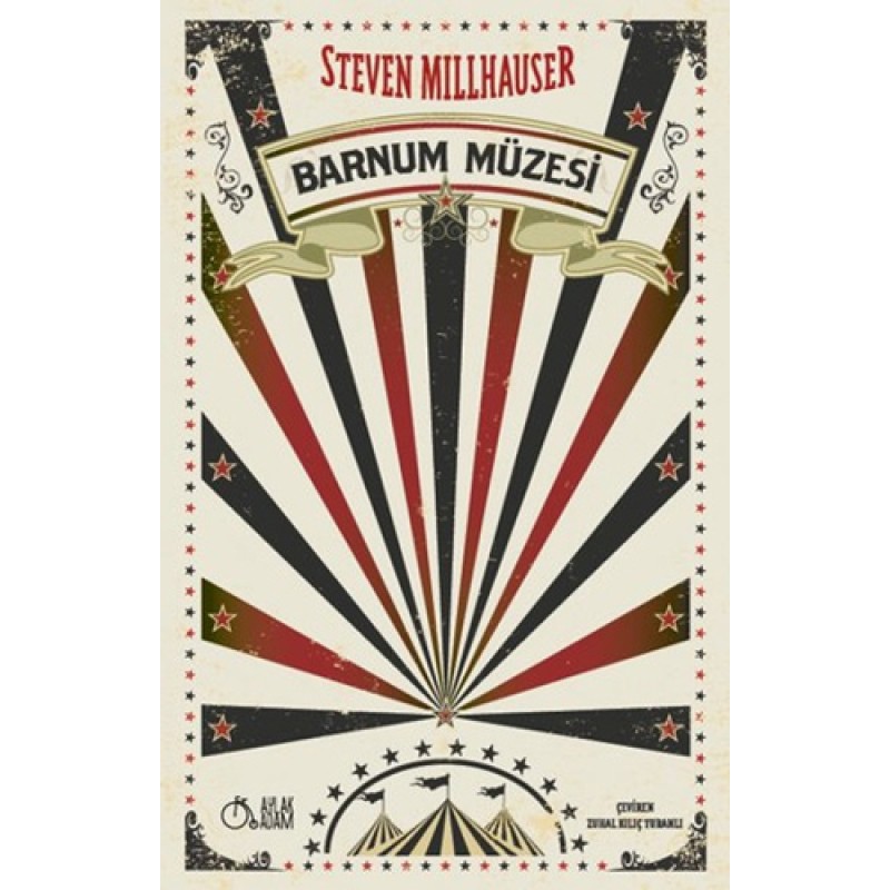 Barnum Müzesi Barnum Müzesi
