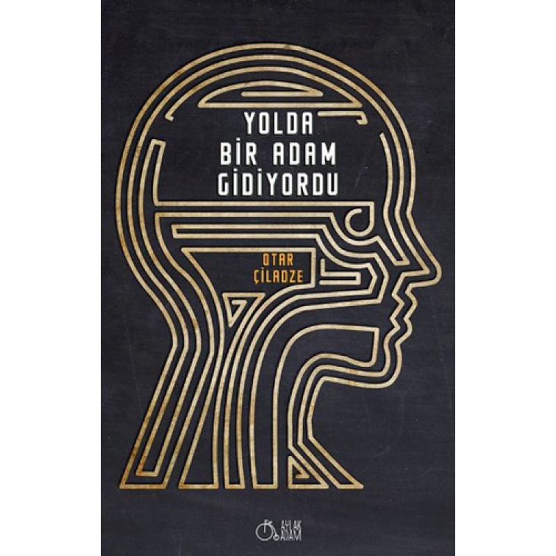 Yolda Bir Adam Gidiyordu Yolda Bir Adam Gidiyordu