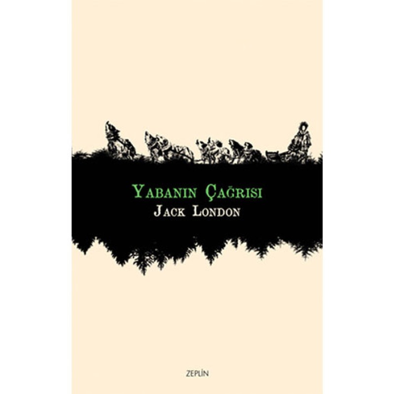 Yabanın Çağrısı Yabanın Çağrısı