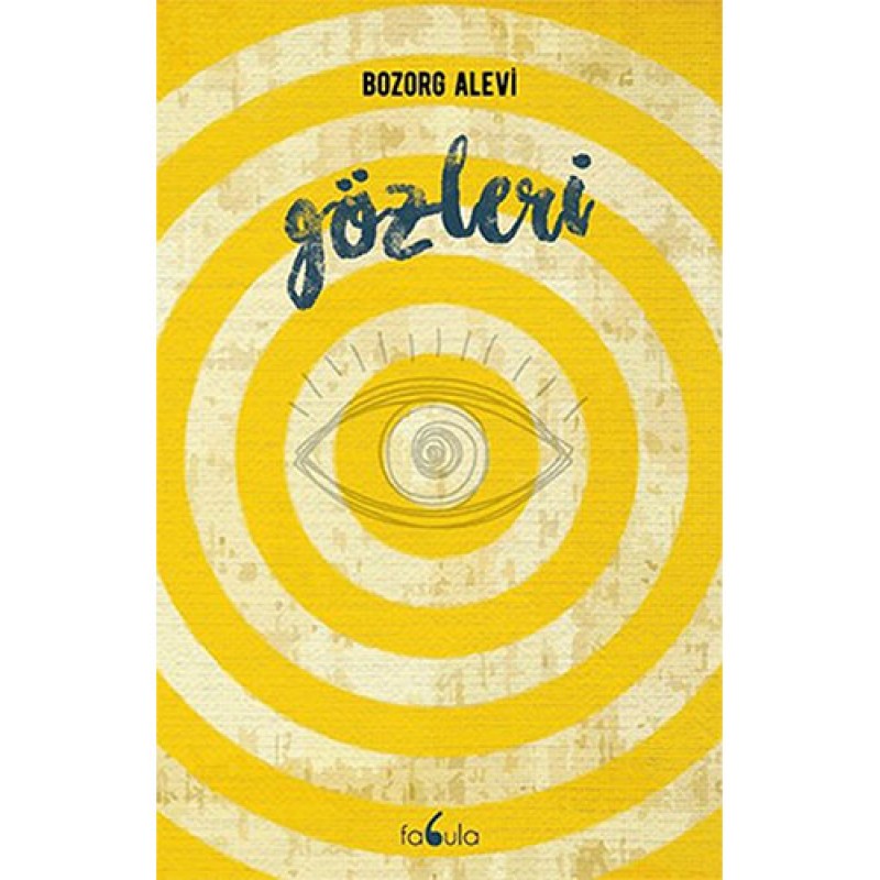 Gözleri Gözleri