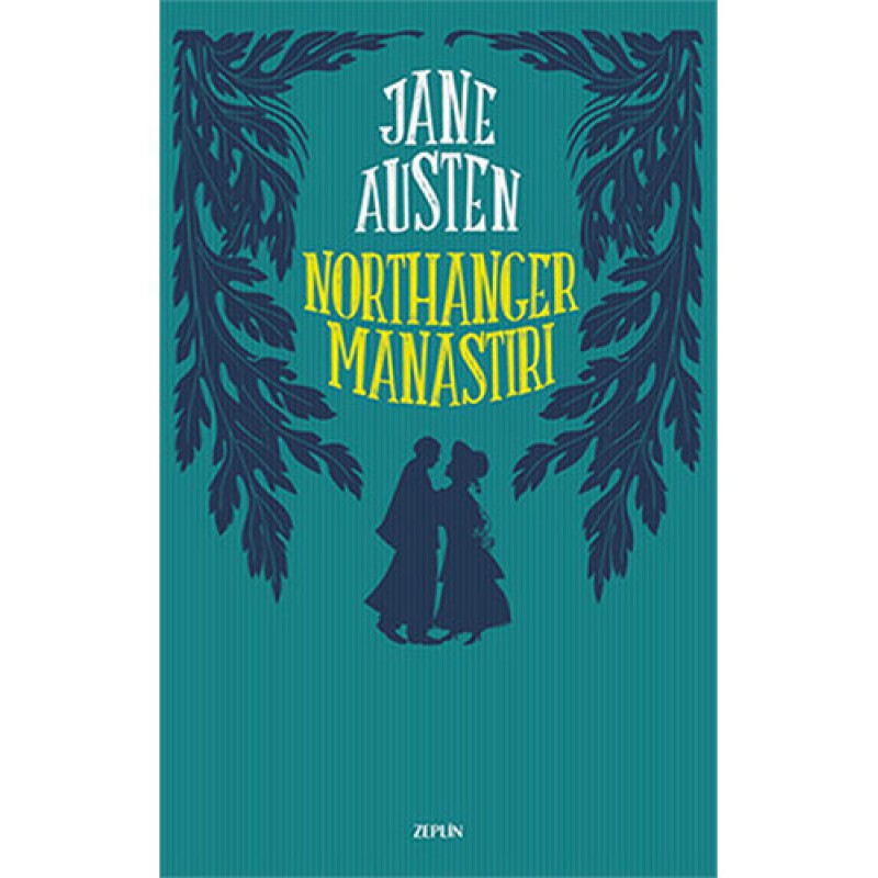 Northanger Manastırı Northanger Manastırı
