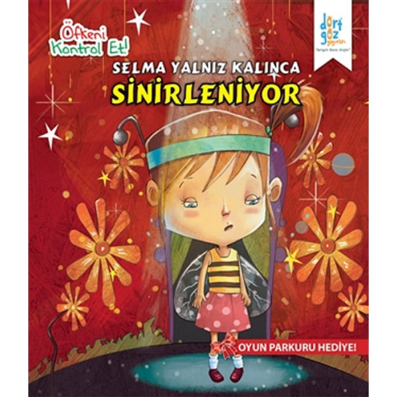 Öfkeni Kontrol Et - Selma Yalnız Kalınca Sinirleniyor Öfkeni Kontrol Et - Selma Yalnız Kalınca Sinirleniyor