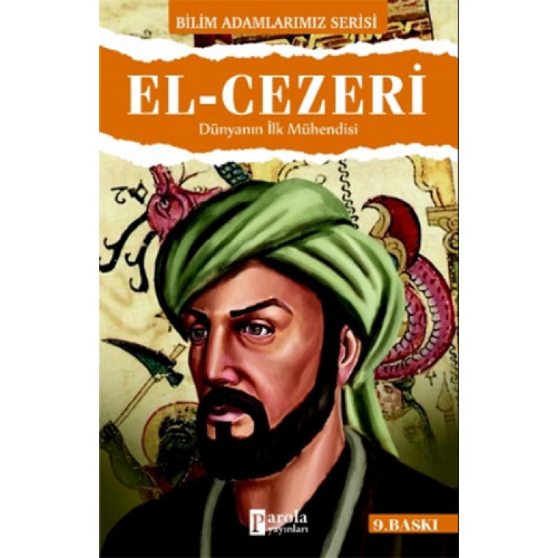 El-Cezeri El-Cezeri