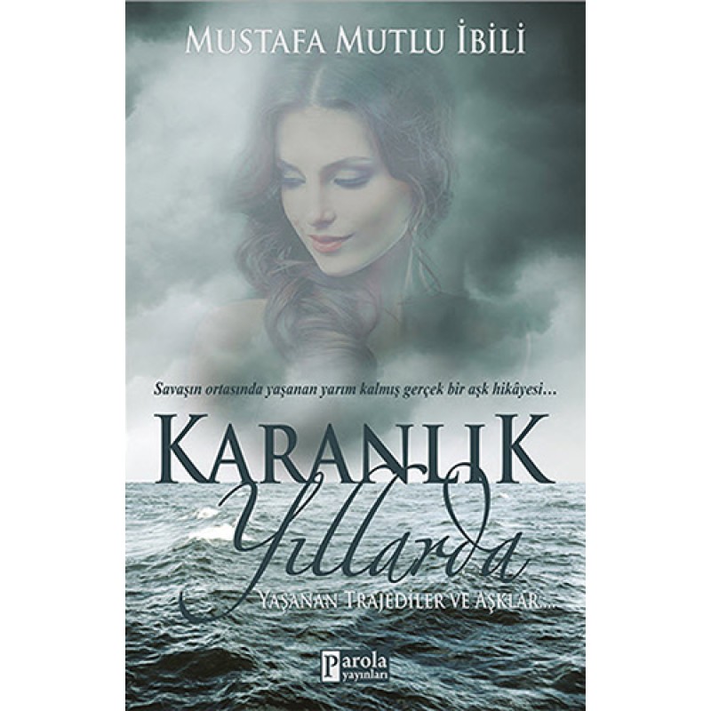 Karanlık Yıllarda Karanlık Yıllarda