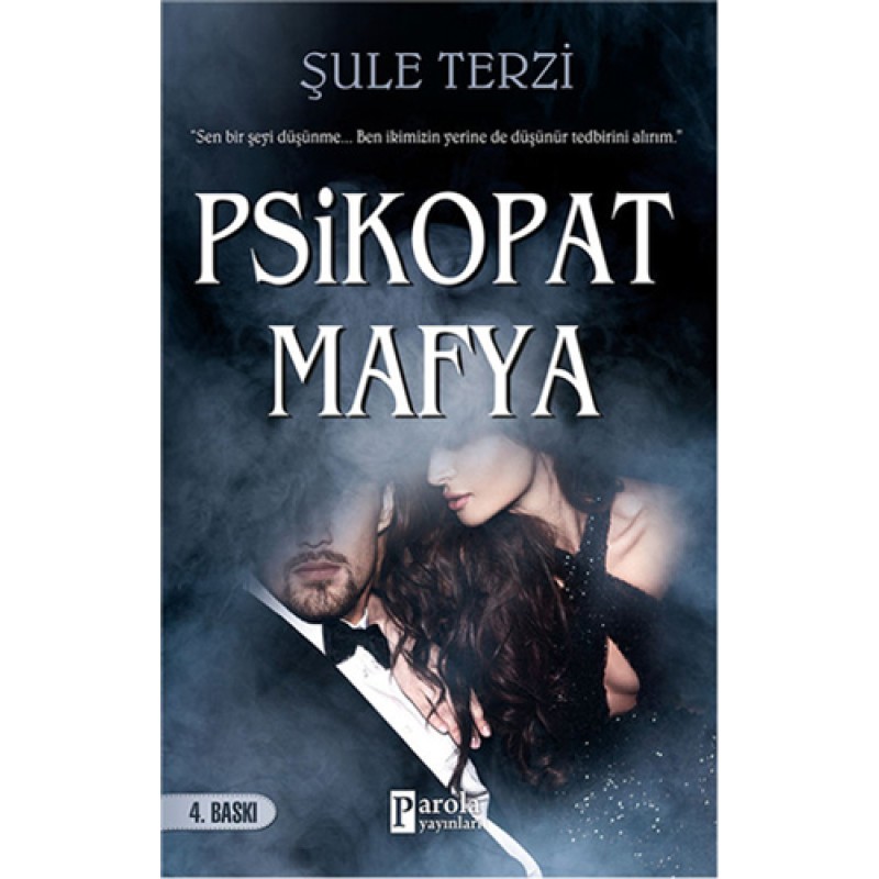 Psikopat Mafya