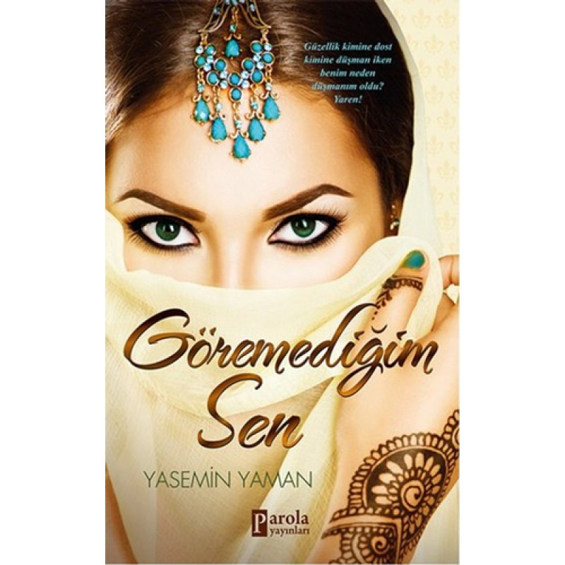 Göremediğim Sen Göremediğim Sen