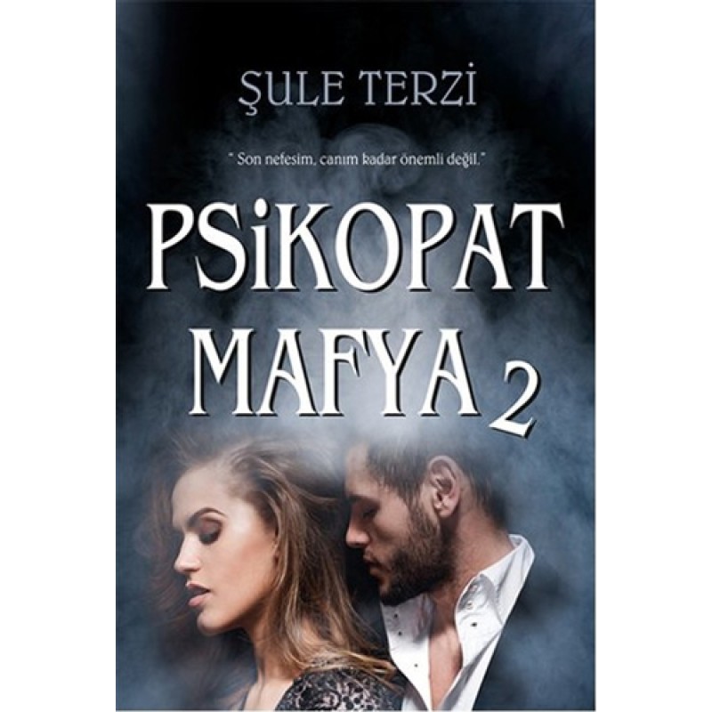 Psikopat Mafya 2 Psikopat Mafya 2