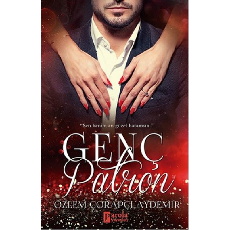 Genç Patron Genç Patron