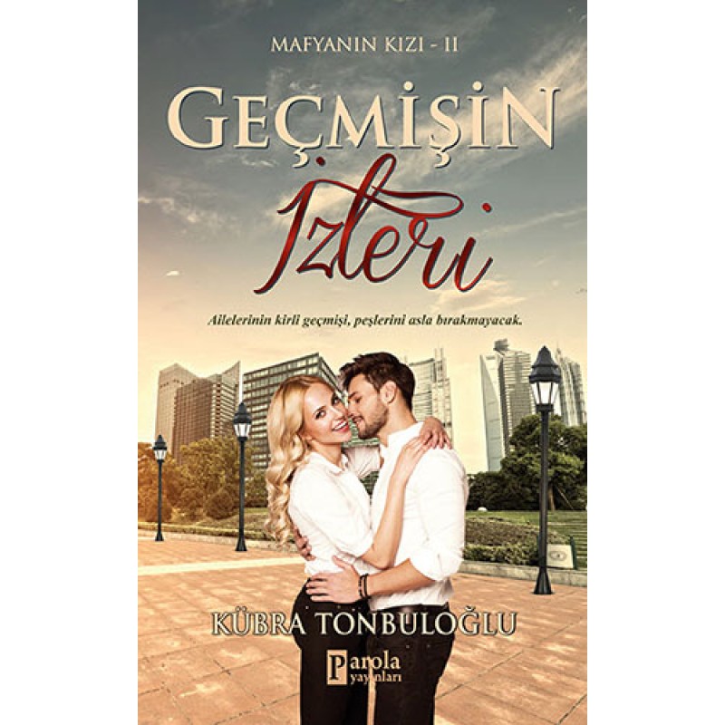 Mafya'nın Kızı 2 - Geçmişin İzleri Mafya'nın Kızı 2 - Geçmişin İzleri