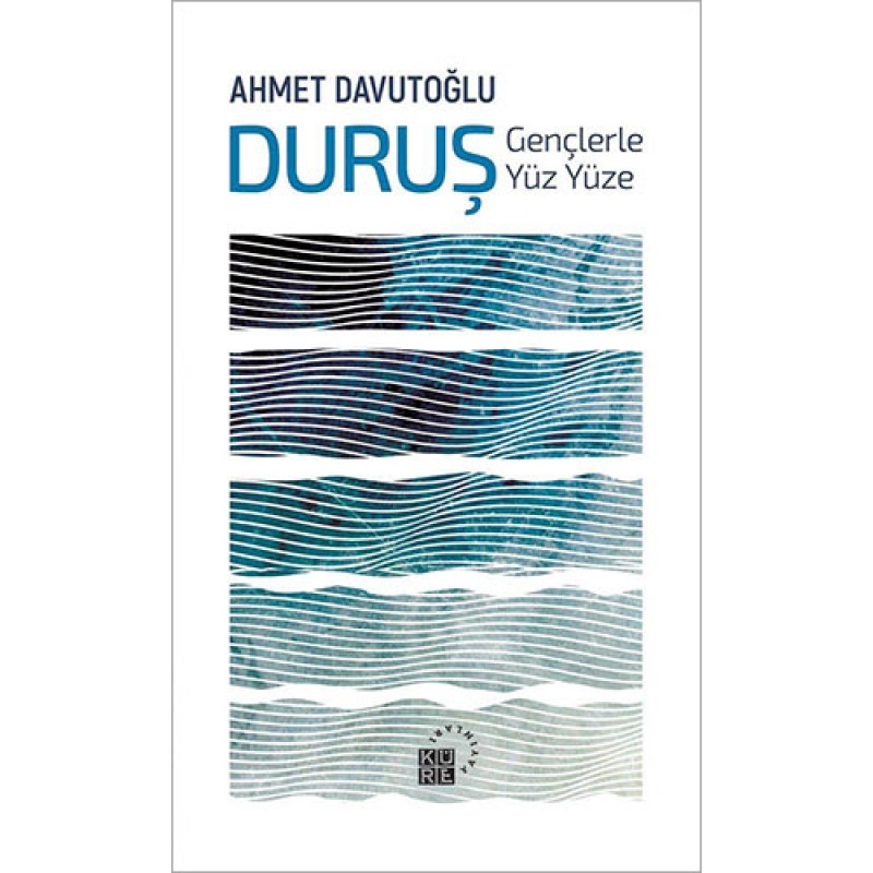 Duruş (Ciltli) Duruş (Ciltli)