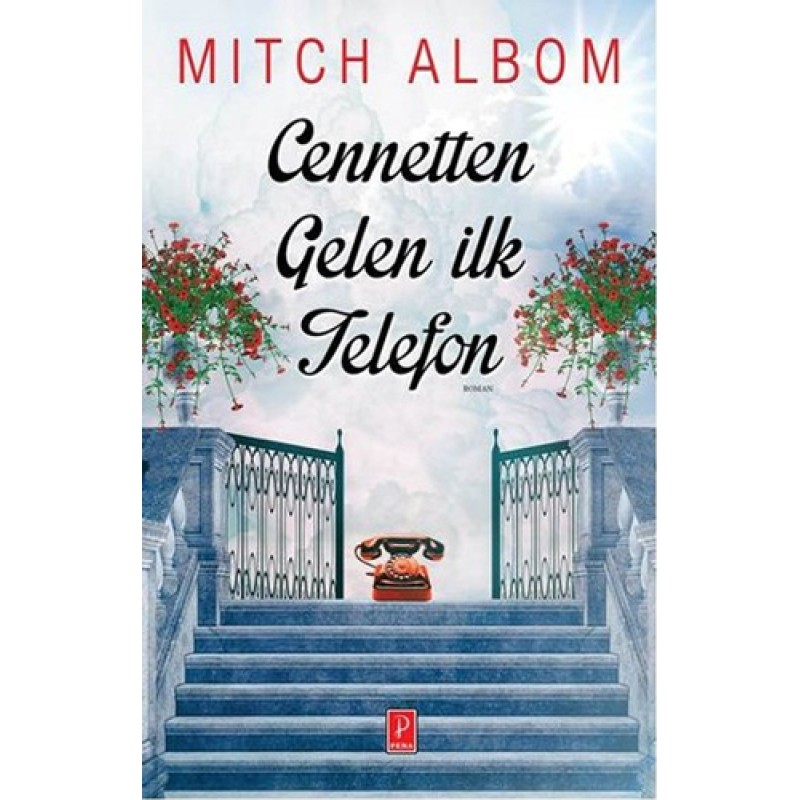 Cennetten Gelen İlk Telefon Cennetten Gelen İlk Telefon