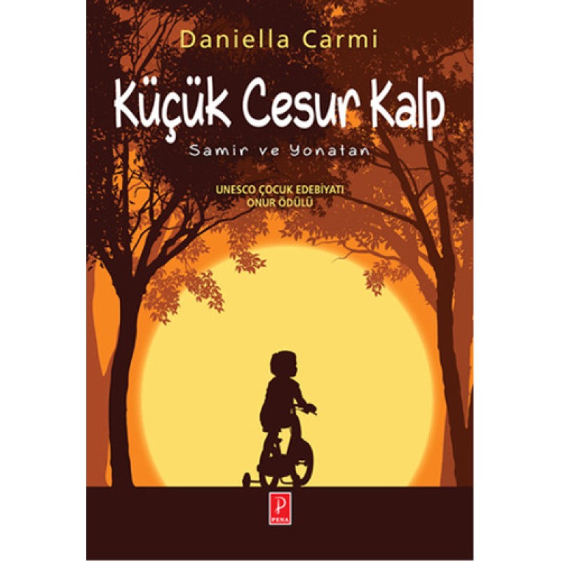 Küçük Cesur Kalp
