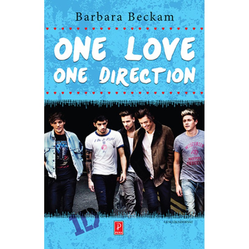 One Love One Direction