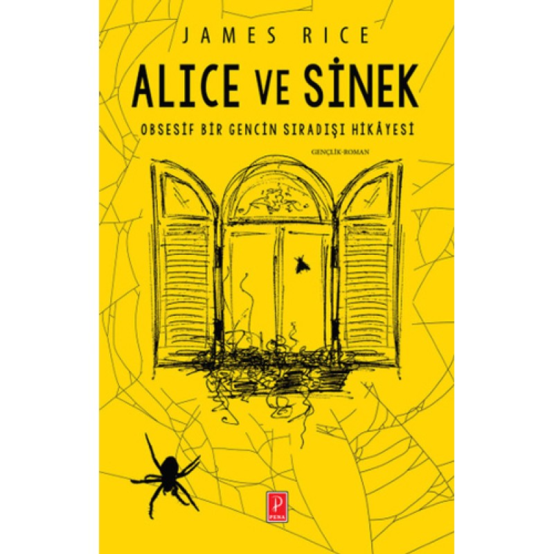 Alice ve Sinek Alice ve Sinek