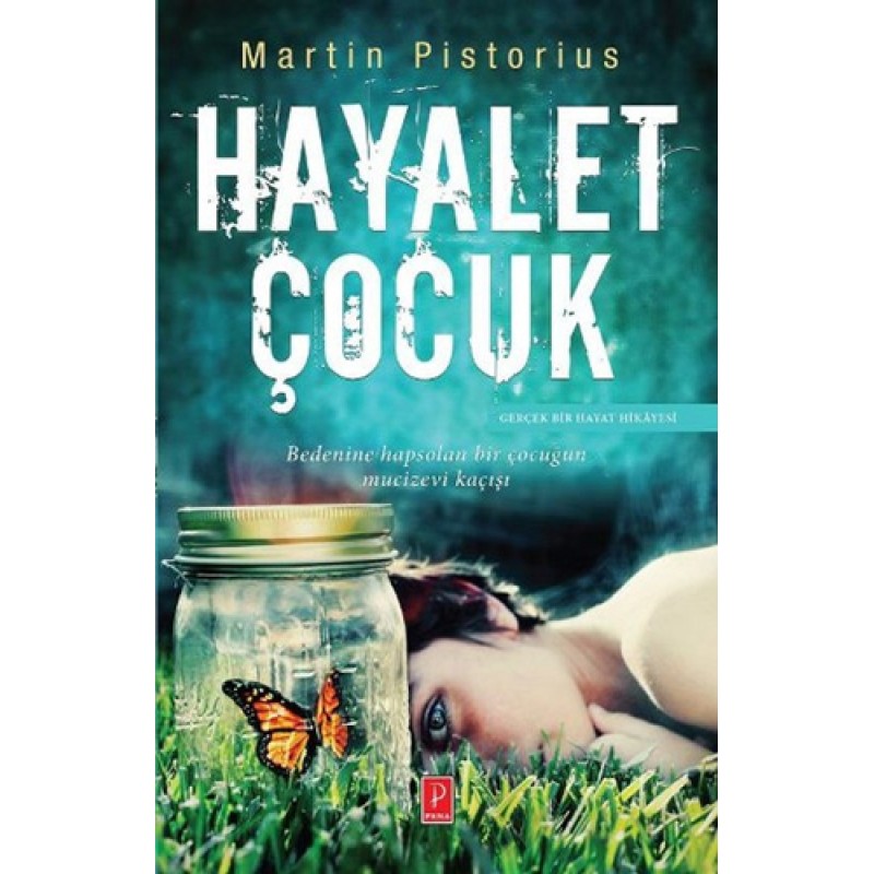 Hayalet Çocuk Hayalet Çocuk