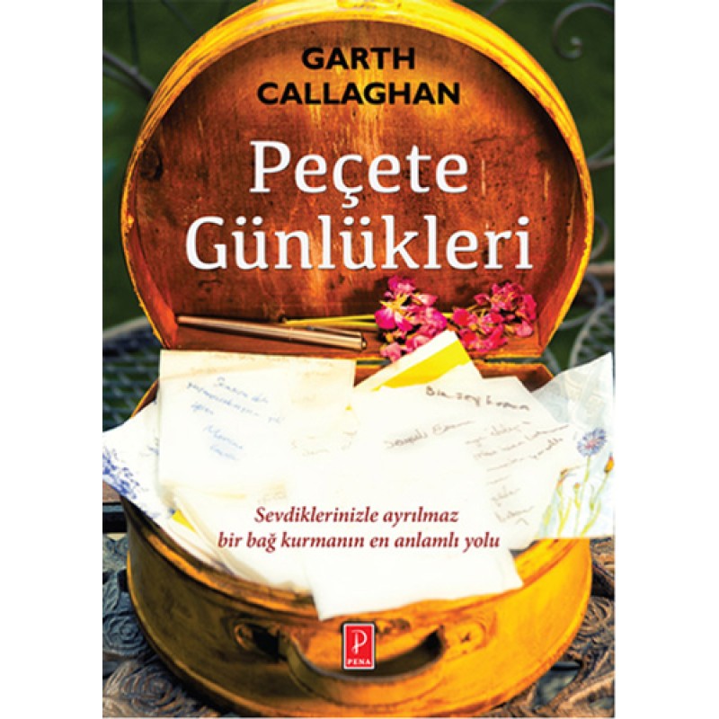 Peçete Günlükleri Peçete Günlükleri