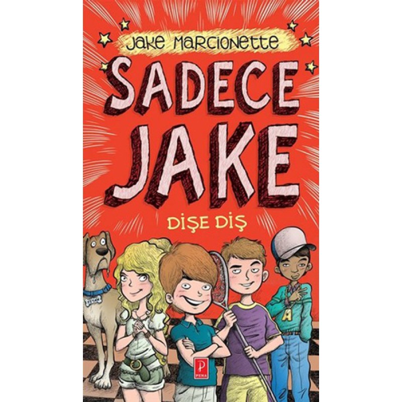 Sadece Jake Sadece Jake