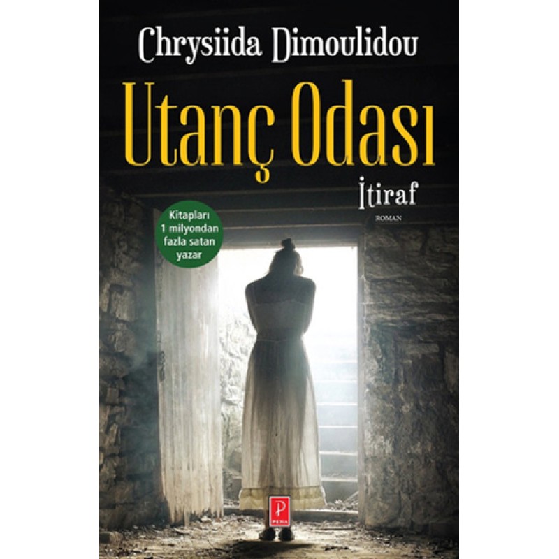 Utanç Odası 2 - İtiraf