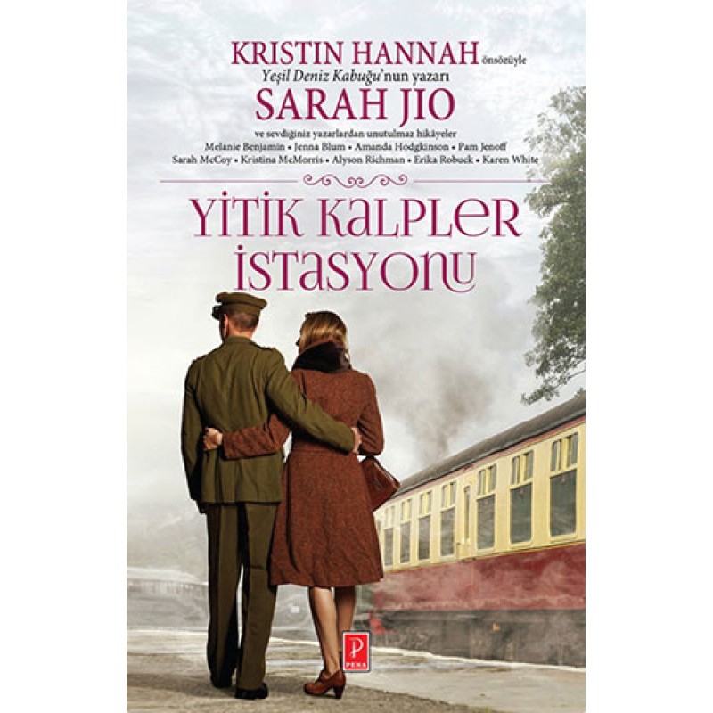 Yitik Kalpler İstasyonu Yitik Kalpler İstasyonu