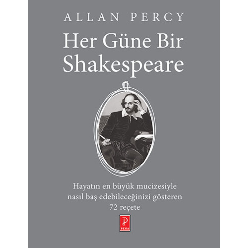 Her Güne Bir Shakespeare Her Güne Bir Shakespeare