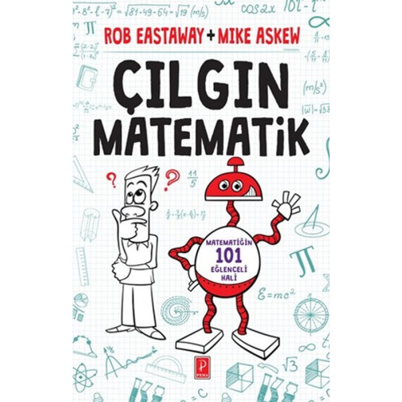 Çılgın Matematik Çılgın Matematik