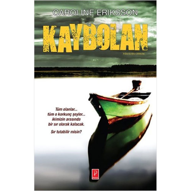 Kaybolan