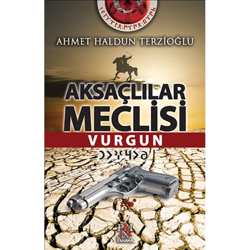 Aksaçlılar Meclisi - Vurgun Aksaçlılar Meclisi - Vurgun