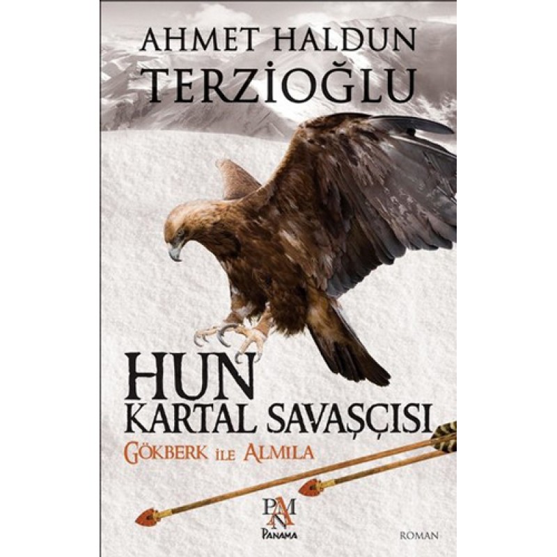 Hun Kartal Savaşçısı