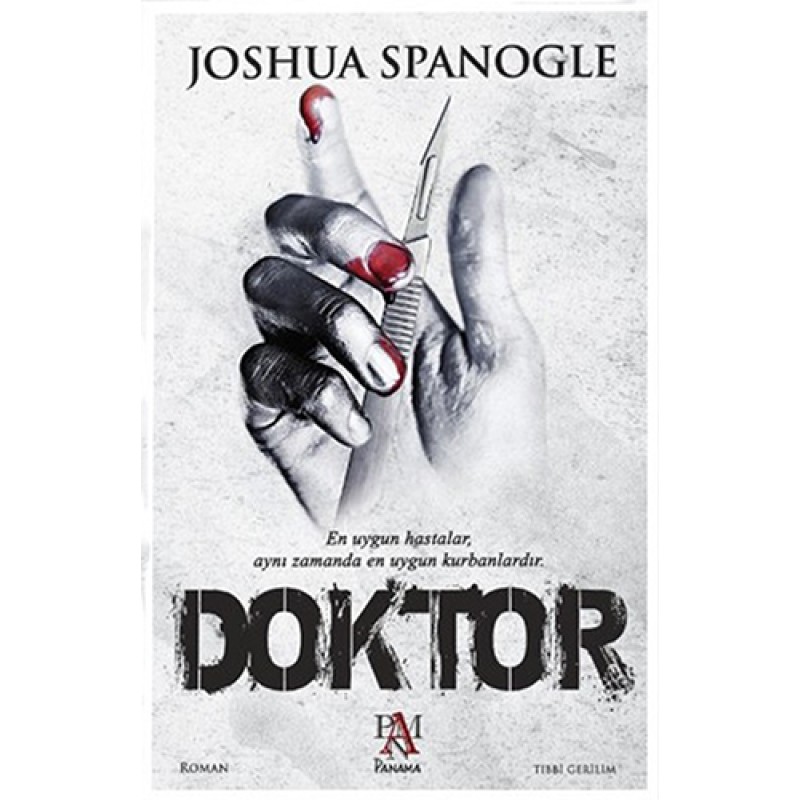 Doktor Doktor