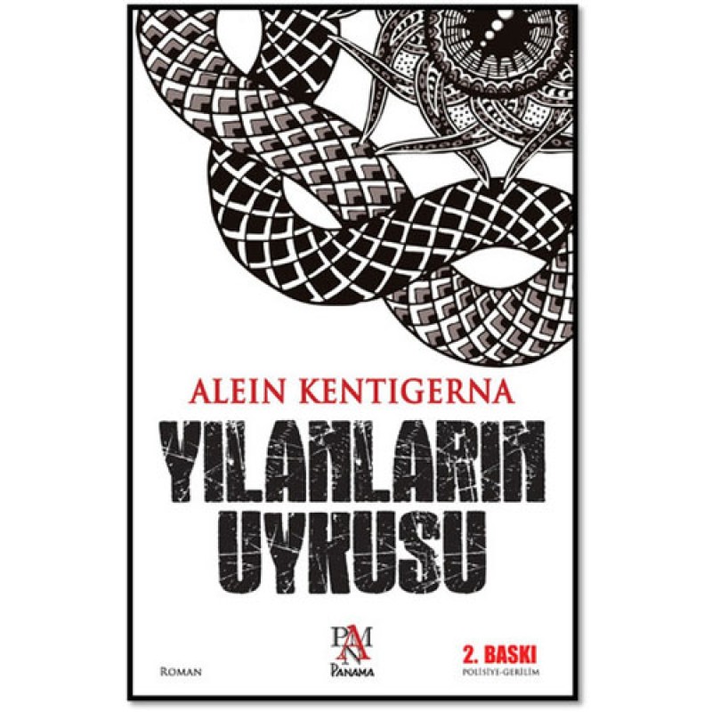 Yılanların Uykusu