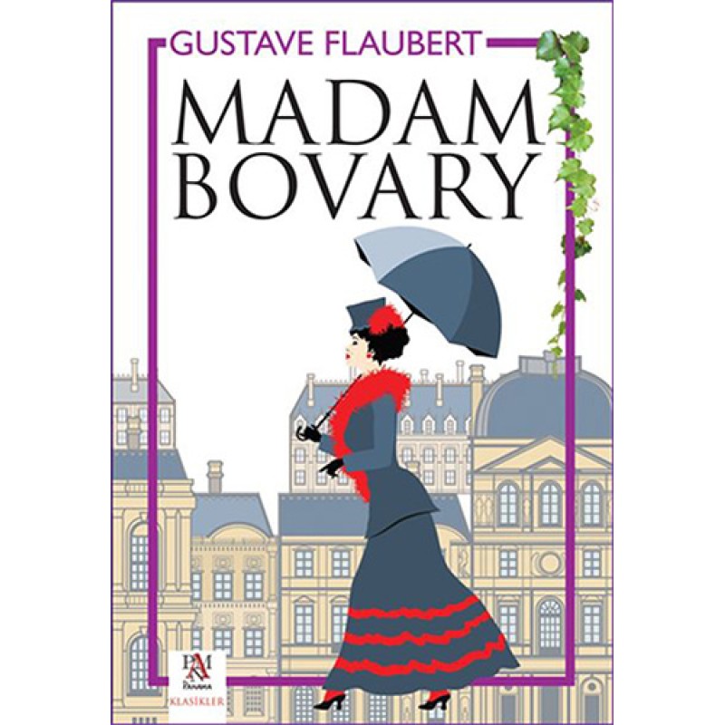 Madam Bovary Madam Bovary