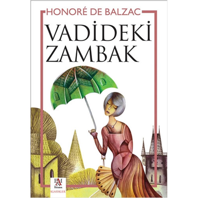 Vadideki Zambak Vadideki Zambak