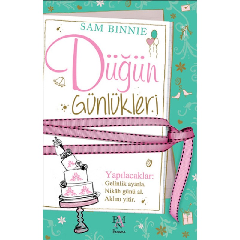 Düğün Günlükleri
